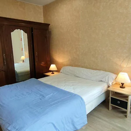 Cosy à Cauterets, Proche Thermes Et Pistes - Fr-1-234-135 * Cauterets